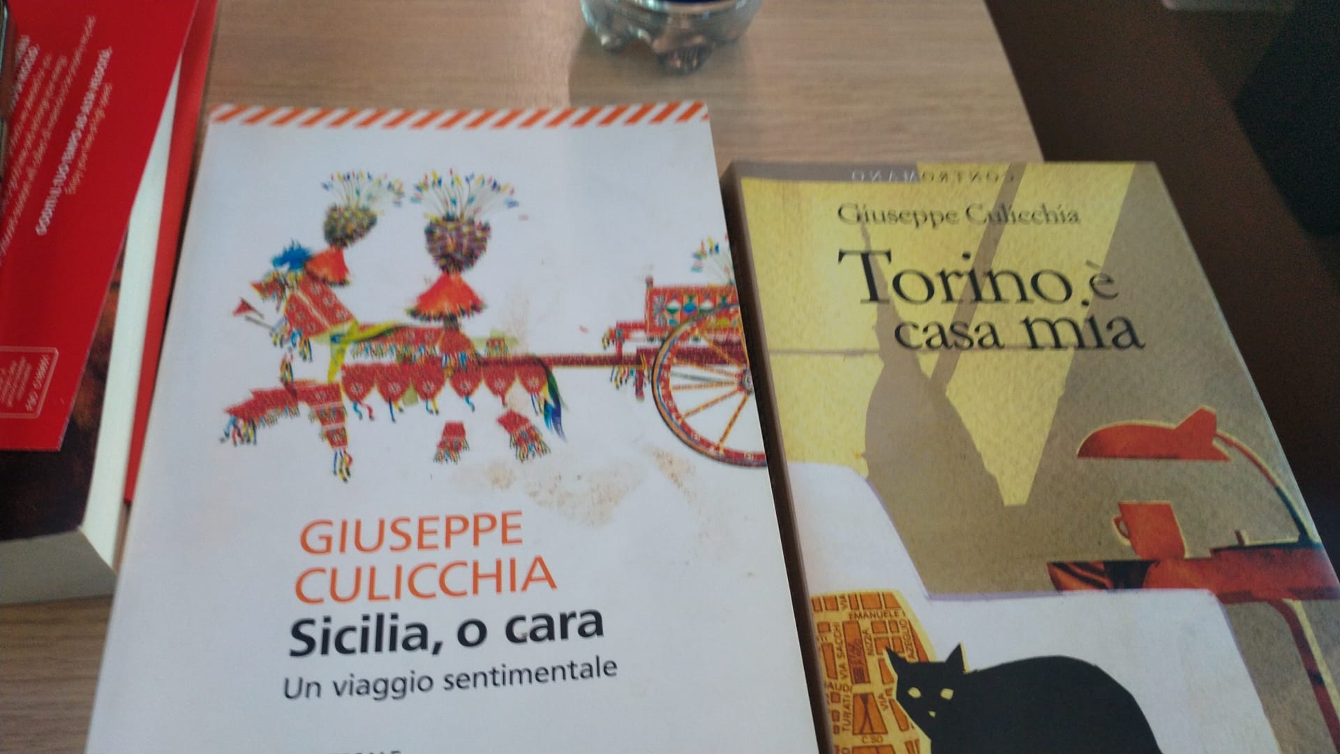 anche per me Torino è casa mia