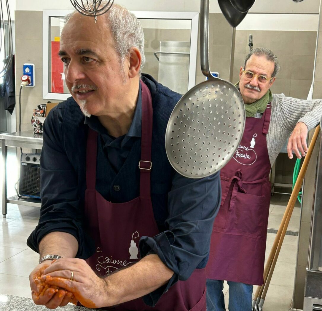 il prima dell’anteprima