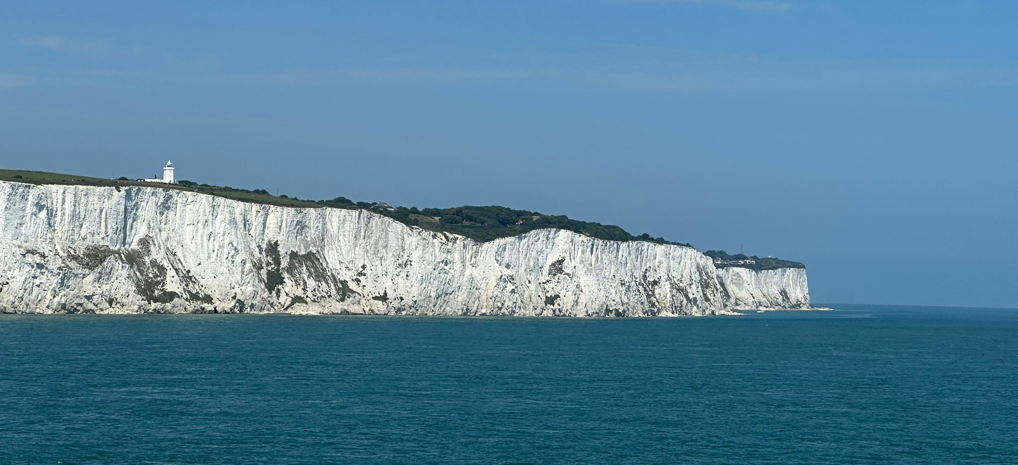 Da York a Santa Maria di Leuca